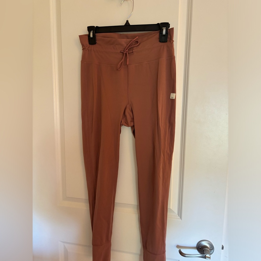 Vuori leggings with tie